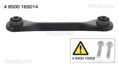 TRISCAN 8500 165014 EAN: 5710476295491.