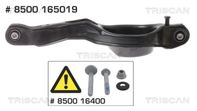 TRISCAN 8500 165019 EAN: 5710476289148.