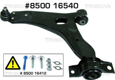 TRISCAN 8500 16540 EAN: 5709147649015.