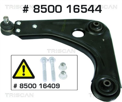 TRISCAN 8500 16544 EAN: 5709147666012.
