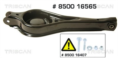 TRISCAN 8500 16565 EAN: 5709147613269.