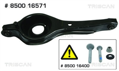 TRISCAN 8500 16571 EAN: 5709147519905.