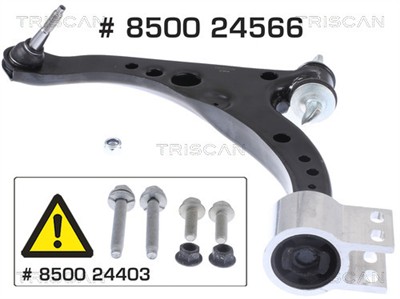 TRISCAN 8500 24566 EAN: 5710476335296.