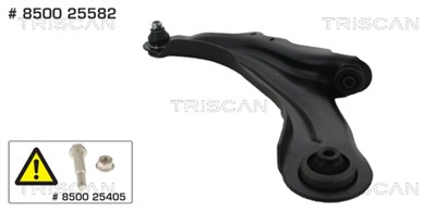 TRISCAN 8500 25582 EAN: 5710476287403.
