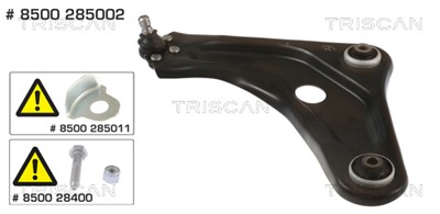 TRISCAN 8500 285002 EAN: 5710476400376.