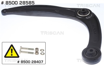 TRISCAN 8500 28585 EAN: 5710476340603.