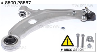 TRISCAN 8500 28587 EAN: 5710476353085.