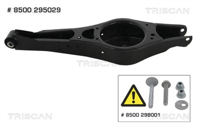 TRISCAN 8500 295029 EAN: 5710476055477.