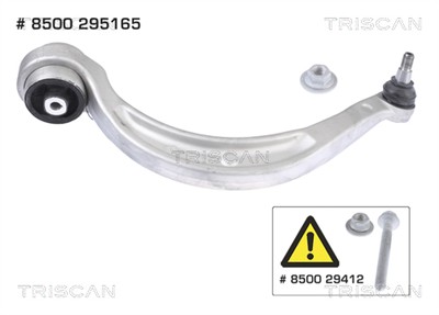 TRISCAN 8500 295165 EAN: 5710476311375.