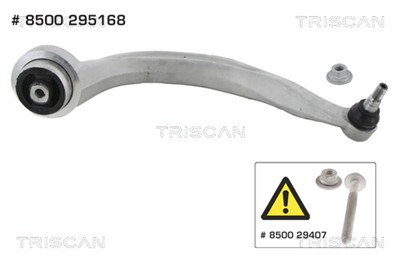 TRISCAN 8500 295168 EAN: 5710476311528.