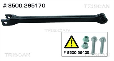 TRISCAN 8500 295170 EAN: 5710476312754.