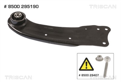 TRISCAN 8500 295190 EAN: 5710476316875.