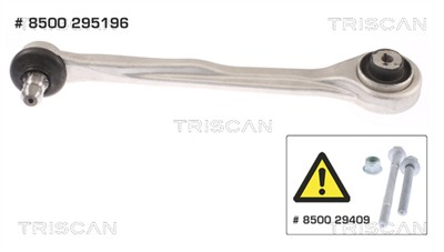 TRISCAN 8500 295196 EAN: 5710476322067.