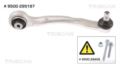 TRISCAN 8500 295197 EAN: 5710476322098.