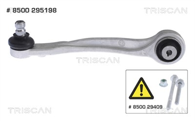 TRISCAN 8500 295198 EAN: 5710476322081.