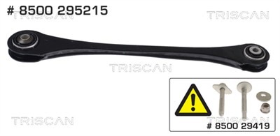 TRISCAN 8500 295215 EAN: 5710476337474.