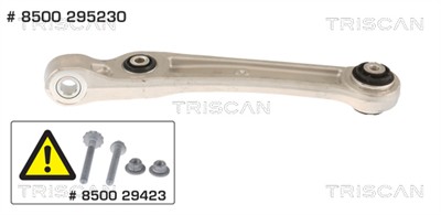 TRISCAN 8500 295230 EAN: 5710476342171.