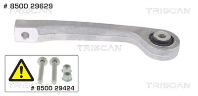 TRISCAN 8500 29629 EAN: 5710476346889.
