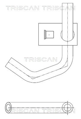 TRISCAN 8516 11024 EAN: 5710476476241.