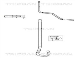 TRISCAN 8516 16033