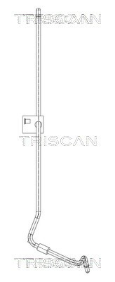 TRISCAN 8516 16050 EAN: 5710476476715.