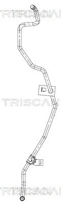 TRISCAN 8516 25009 EAN: 5710476476722.