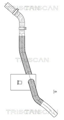 TRISCAN 8516 29014
