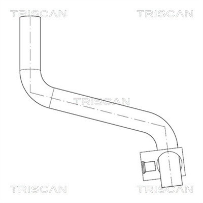 TRISCAN 8516 29062 EAN: 5710476476500.