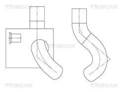 TRISCAN 8516 29067