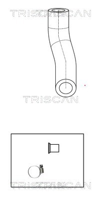 TRISCAN 8516 29069 EAN: 5710476477491.