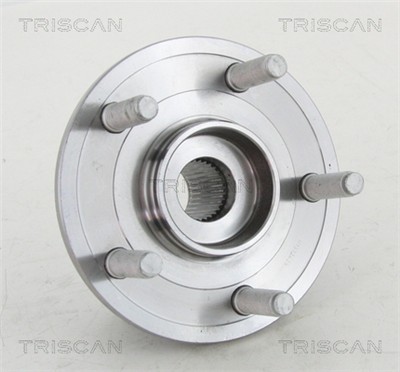 TRISCAN 8530 10190 EAN: 5710476270047.