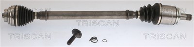 TRISCAN 8540 11578 EAN: 5710476415493.