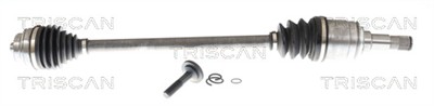TRISCAN 8540 11614 EAN: 5710476458117.