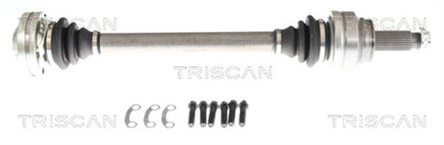 TRISCAN 8540 11618 EAN: 5710476457288.