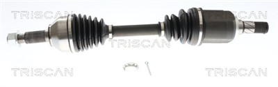 TRISCAN 8540 14597 EAN: 5710476448712.