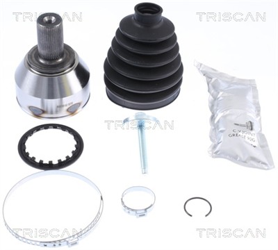 TRISCAN 8540 16143 EAN: 5710476318282.