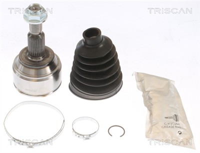 TRISCAN 8540 16154 EAN: 5710476368683.