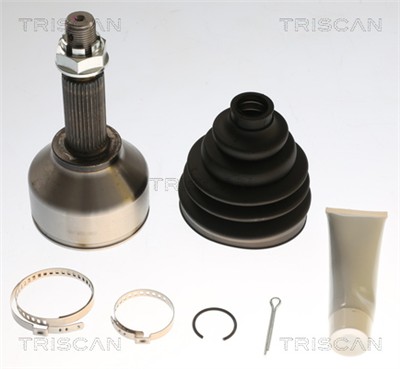 TRISCAN 8540 16207 EAN: 5710476434036.