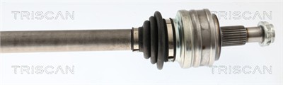 TRISCAN 8540 23574 EAN: 5710476447937.