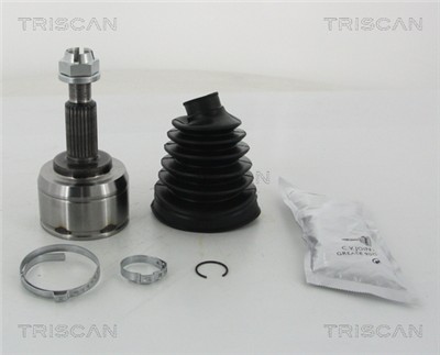 TRISCAN 8540 25136 EAN: 5710476264022.