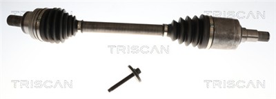 TRISCAN 8540 27543 EAN: 5710476403292.