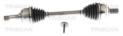 TRISCAN 8540 27559