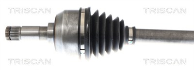 TRISCAN 8540 27559