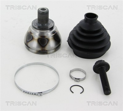 TRISCAN 8540 29165 EAN: 5710476064608.