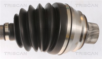 TRISCAN 8540 295037