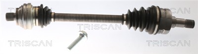 TRISCAN 8540 295062 EAN: 5710476421142.
