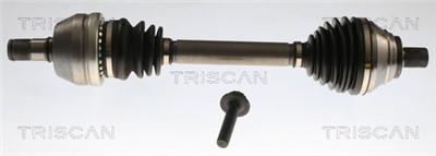 TRISCAN 8540 296062 EAN: 5710476440037.