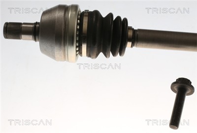 TRISCAN 8540 296062 EAN: 5710476440037.
