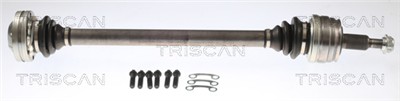 TRISCAN 8540 297002 EAN: 5710476443380.