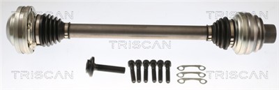 TRISCAN 8540 297017 EAN: 5710476444325.